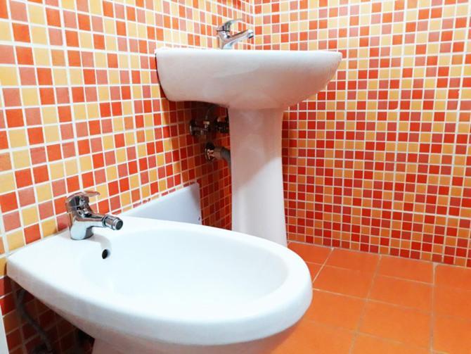 Casa Gentile Caruso Bed & Breakfast Torrenova  Eksteriør bilde