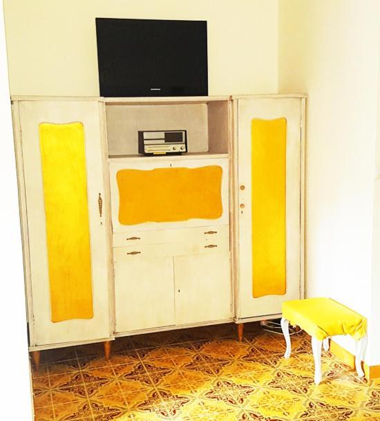 Casa Gentile Caruso Bed & Breakfast Torrenova  Eksteriør bilde