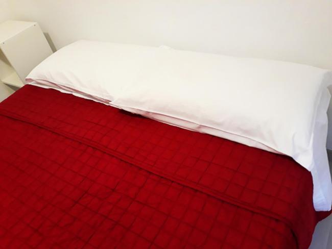 Casa Gentile Caruso Bed & Breakfast Torrenova  Eksteriør bilde